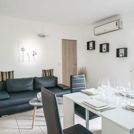 Les Mimosas Apartment Roquebrune-Cap-Martin Exterior photo